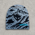 Crestline Cap - Basalt