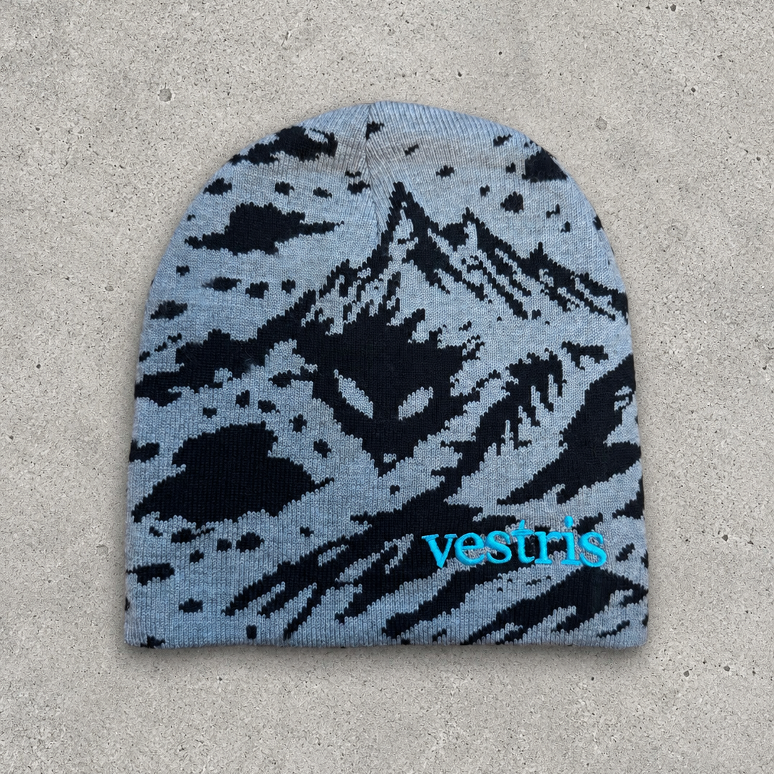 Crestline Cap - Basalt