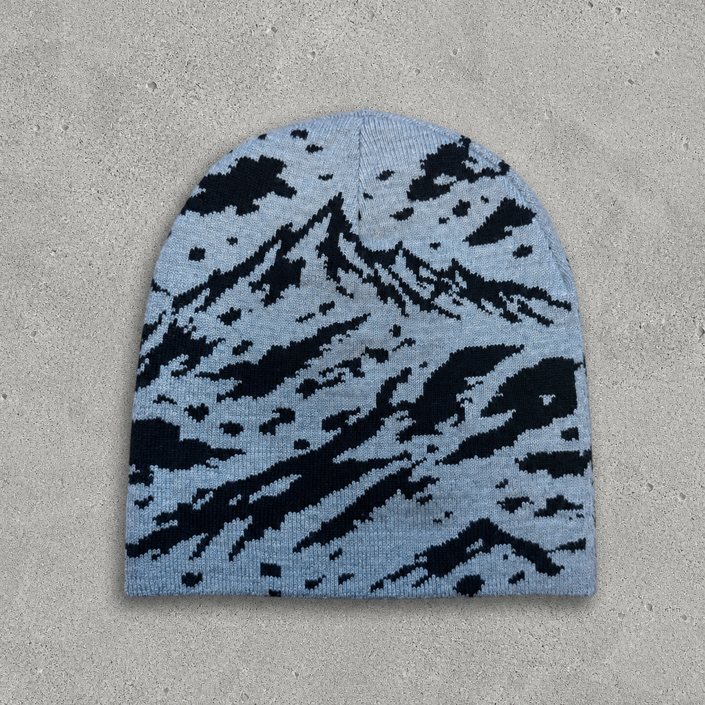 Crestline Cap - Basalt