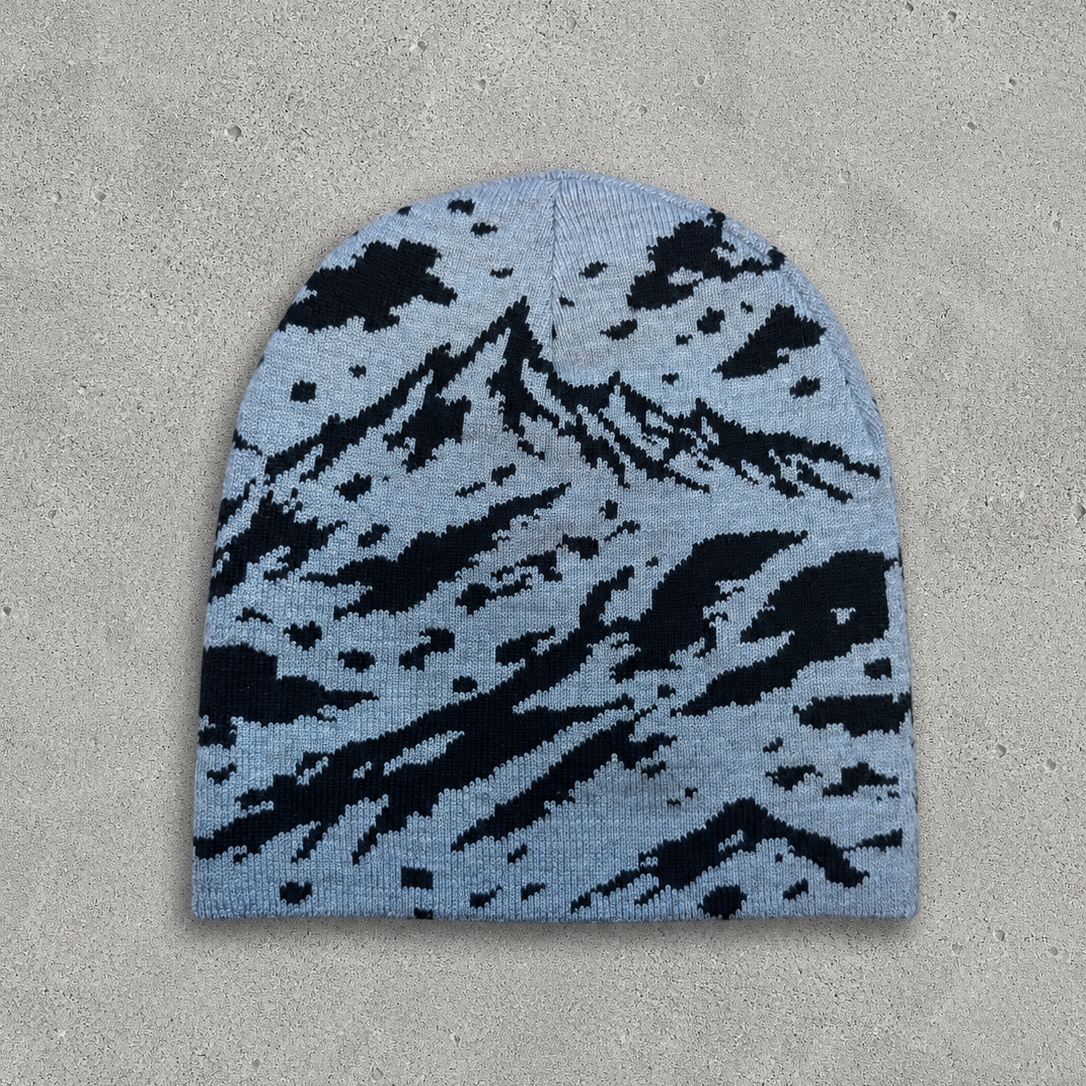 Crestline Cap - Basalt