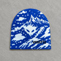 Crestline Cap - Bluebird